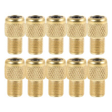 Adaptador Mlins 10 de válvula de Reino Unido a EE. UU.