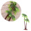 Mlins 20 Künstlicher Baum Landschaft DIY 1