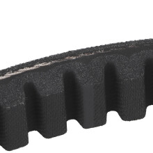 CVT Transmission Rubber VBelt 30 Tooth Angle for GY6125 Motorcycle