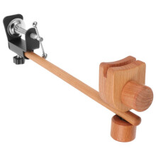 Mlins Tray Rechteckiger Spiegel Stickwerkzeug
