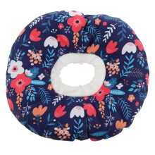 Modisches Blumenhalsband für Katzen und Kätzchen mit Blumenmuster