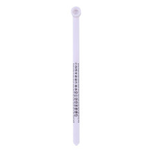 Mlins Finger Size Gauge for Ring Sizes