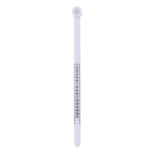 Mlins Finger Size Gauge for Ring Sizes