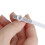 Mlins Finger Size Gauge for Ring Sizes 4
