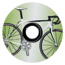Mlins fietsaccessoires, fraaie hoofdtelefoonhoes, fietsuitrusting