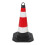 Mlins Automatic Seatbelt Warning Cone Non-Reflective 1