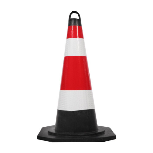 Mlins Automatic Seatbelt Warning Cone Non-Reflective 2