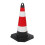 Mlins Automatic Seatbelt Warning Cone Non-Reflective 5