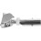 Moppstielhalter mit Ersatzadapter und Klemme 2