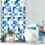 Mozaïekbehang Muurstickers 3 Proefdrukken 5