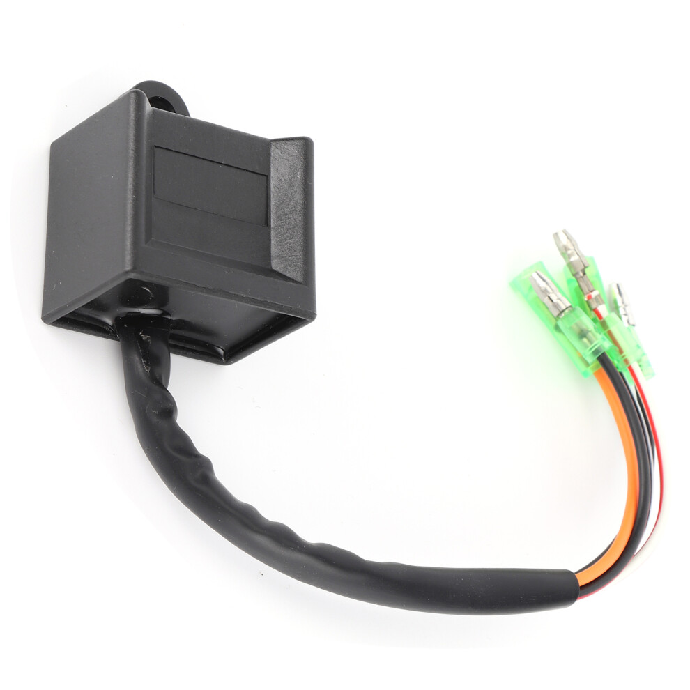 Igniter Cdi Module For Blaster 200 Yfs200 1988-2002, 35X40mm Black 7601360319943