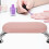 Nagelablage, Manikürtablett, Handkissen, Handstütze 5