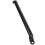 Motorcycle handlebars for off-road vehicles for improved driving stability 1