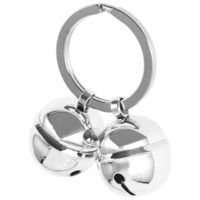 Multifunktionales Katzenhalsband mit Metallglocke (1 Set)