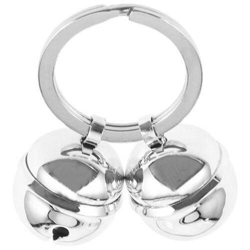 Multifunktionellt katthalsband med metallklocka (1 set) 1