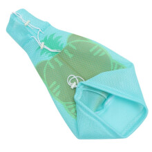 Multifunctional toiletry bag for cats made of polyester shower bag