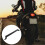 Motorcycle handlebars for off-road vehicles for improved driving stability 4