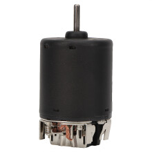 540 gebürsteter Motor mit austauschbarem Kohlebürsten für 1/10 RC-Auto Axial Crawler
