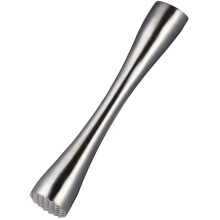Muggler for mojitos and margaritas – bar tool