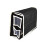 Nightstand organizer, hanging storage bag, 600d 1
