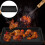 Multifunktionale Grillplatte aus [Material], für Grillabende 2