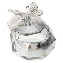 Interchangeable nail bowl for nail art, manicures, and care.