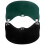 2 helmet visors for bicycle helmets, leather, rain protection 1