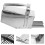 fruit picking basket blueberry agriculture household tool 3