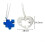 Kerstketting voor een stel 2