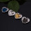 Kerstketting voor een stel 4