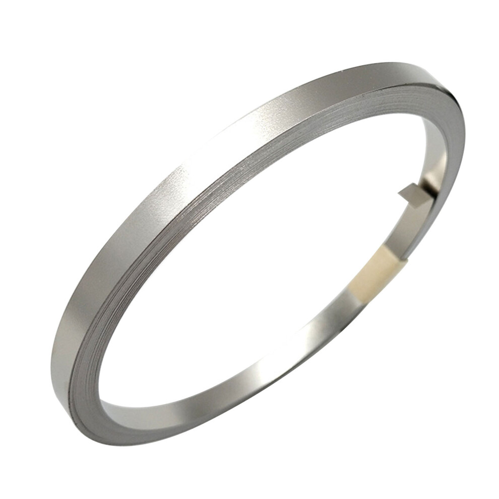 10M Nickel-Plated Steel Strip For Li-Ion Battery Welding 0.1*10Mm 4681360321248