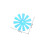 Sequin Hair Accessory PVC, Irregular, 1 Color 2