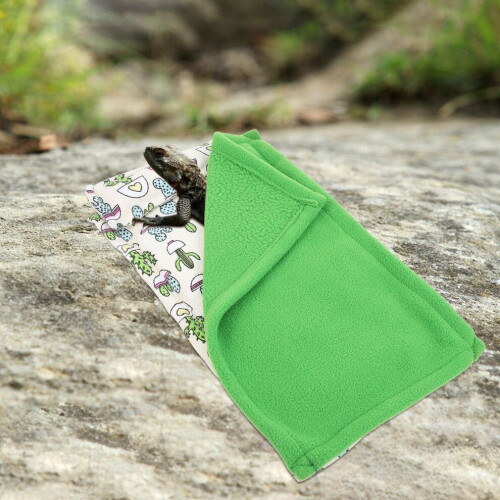 Waschbarer Haustier-Schlafsack 1