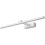 PC-omslagskonst Lampa Smink Vit 2