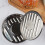 Patty Maker Party Silver 1 stuk 5,2x5,2 inch 2