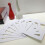 Bildmattapapper 15 st 9,9x7,9x0,04 tum 5