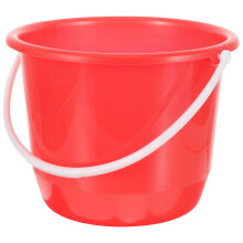 5L Plastic Water Bucket for Home Use