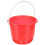 5L Plastic Water Bucket for Home Use 3