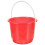 5L Plastic Water Bucket for Home Use 5