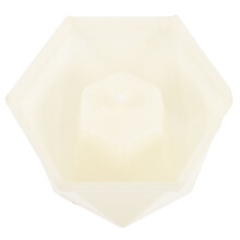 Pflanzgefäßform DIY Bastelform