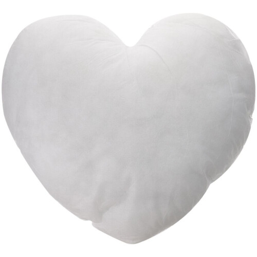 Peach Heart Car Headrest Pillow, Round Polyester Pillow, 48c 1