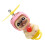 Welpenornamente Accessoires Kunststoff Miss 1