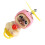 Welpenornamente Accessoires Kunststoff Miss 5