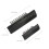 2 wood grain design rollers, painting tools 2