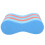Pool training aid, swim pull float, comfortable swimming foam 4