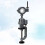 Power Tools Angle Grinder Holder For Drill Stand 3