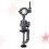 Power Tools Angle Grinder Holder For Drill Stand 5