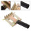 Practical metal comb for animal grooming, itch relief 5