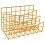 Practical storage holder, letter holder, multi-purpose rack 1