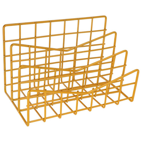 Practical storage holder, letter holder, multi-purpose rack
